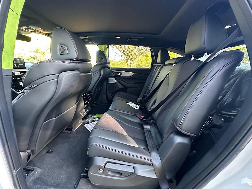 New 2026 Acura MDX A-Spec image 10