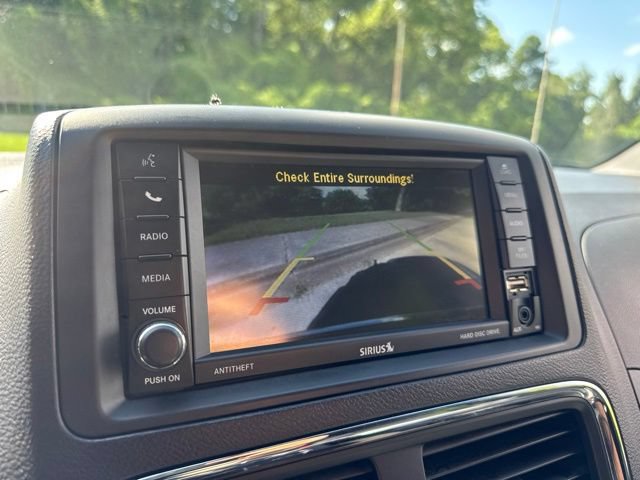 Used 2016 Dodge Grand Caravan R/T FWD image 19