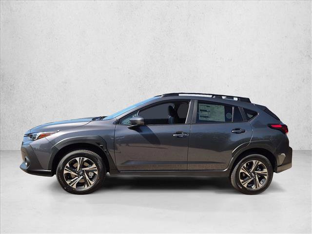 New 2026 Subaru Crosstrek 2.5i Premium AWD/4WD image 5