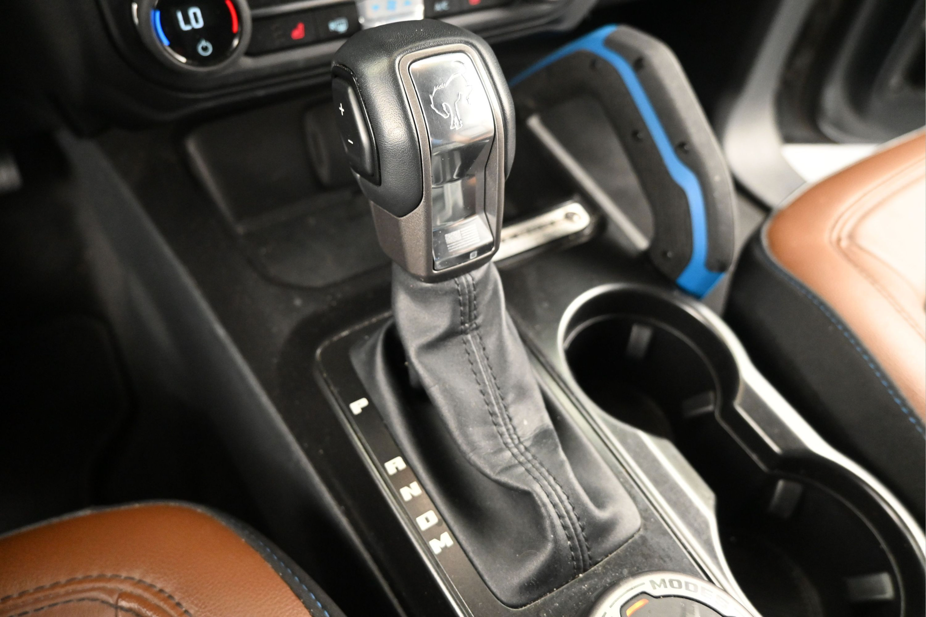 Used 2023 Ford Bronco Outer Banks AWD/4WD image 18