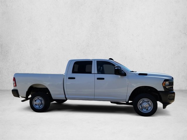 Used 2024 RAM 2500 Tradesman AWD/4WD image 4