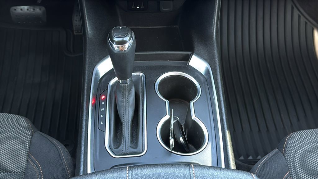 Used 2019 Chevrolet Traverse LS w/ LPO, Blackout Package image 25