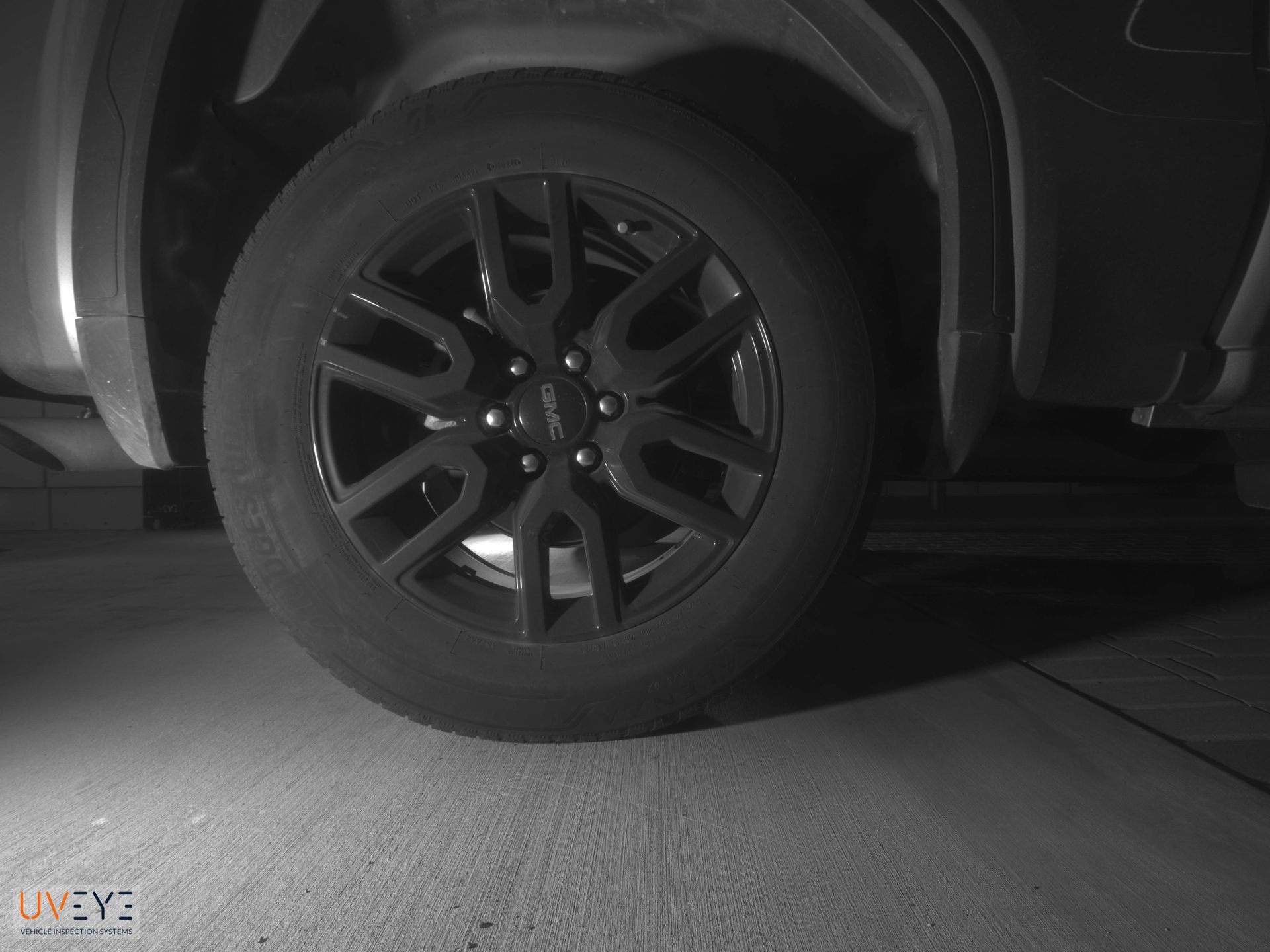 Used 2024 GMC Sierra 1500 Elevation image 14