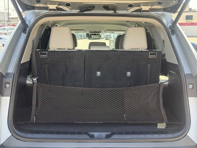 Used 2024 Toyota Grand Highlander FWD image 32