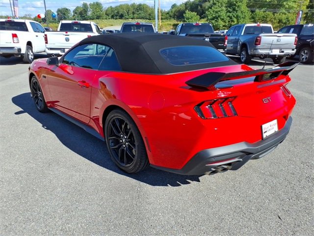 Used 2024 Ford Mustang GT Premium image 6