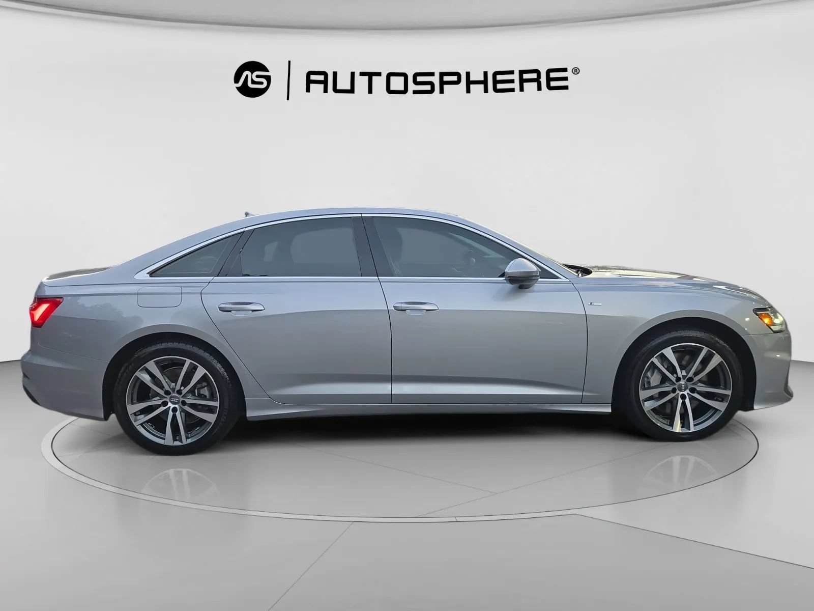 Used 2019 Audi A6 3.0T Premium AWD/4WD image 10