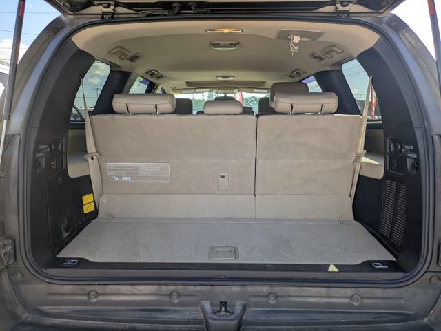 Used 2016 Toyota Sequoia SR5 RWD image 24