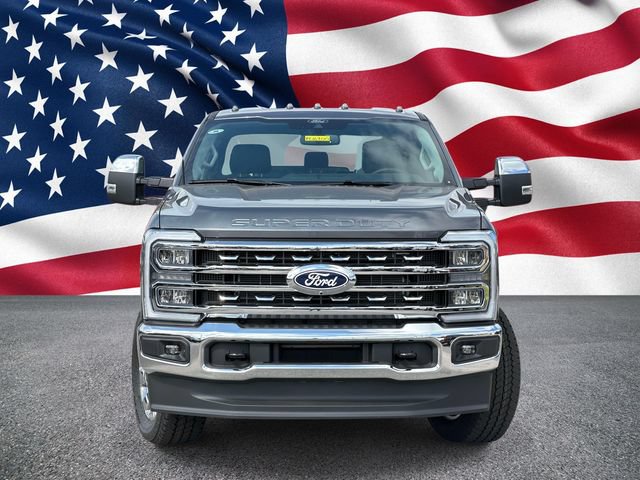 New 2027 Ford F250 Lariat w/ Chrome Package AWD/4WD image 3