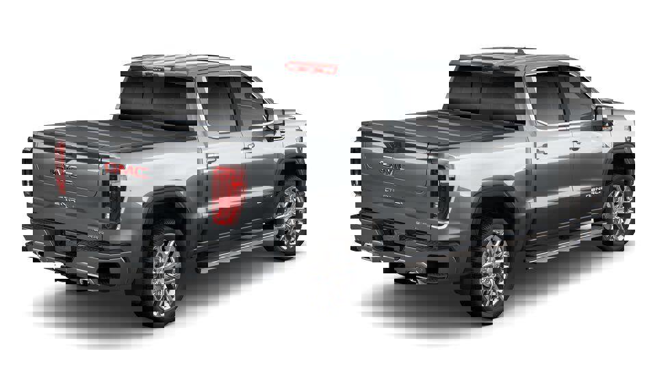 New 2026 GMC Sierra 1500 Denali w/ Technology Package image 53