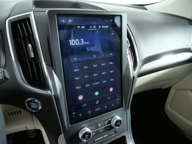 Certified 2023 Ford Edge Titanium AWD/4WD image 23
