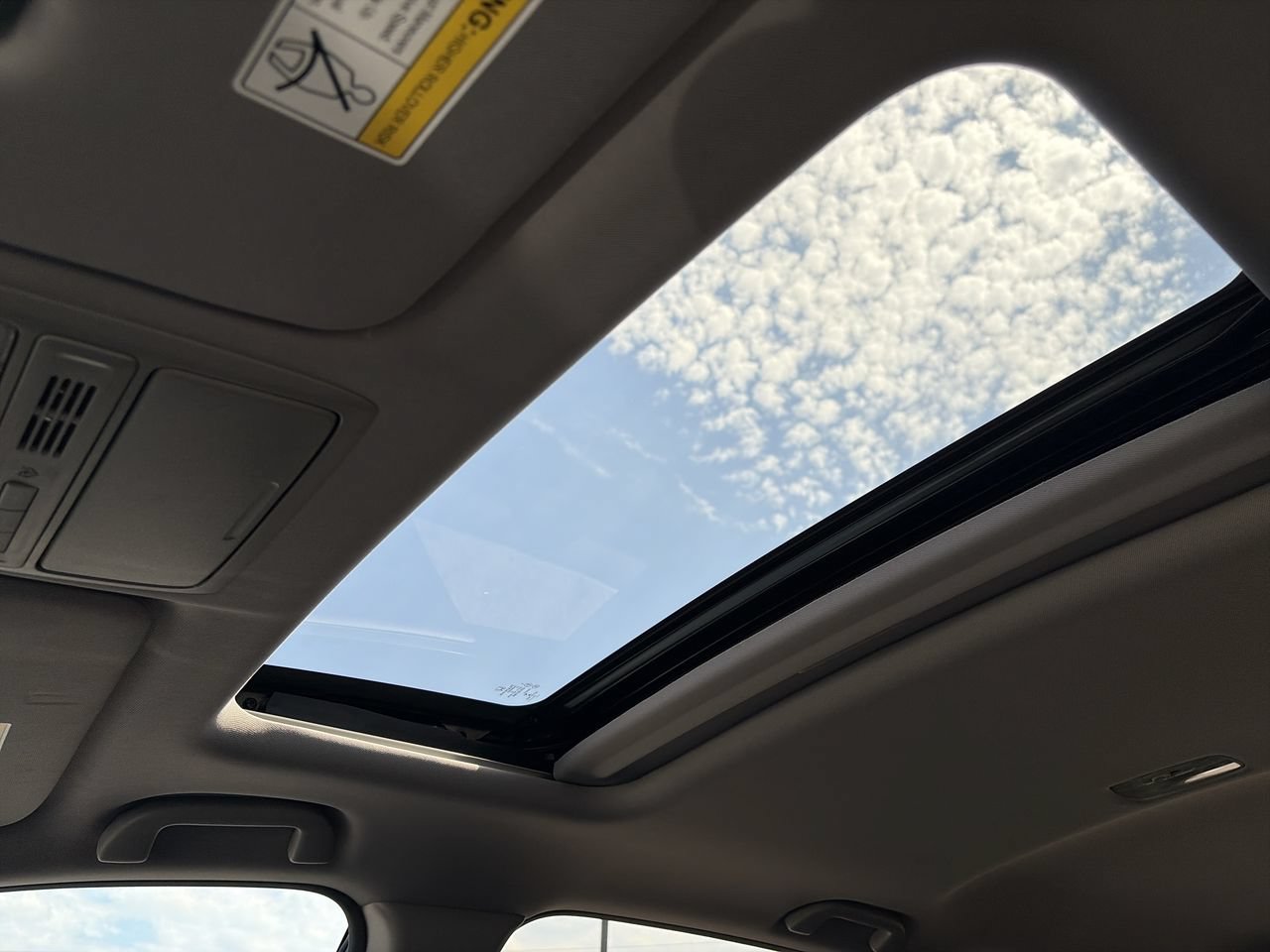 Used 2021 Honda CR-V Touring image 29