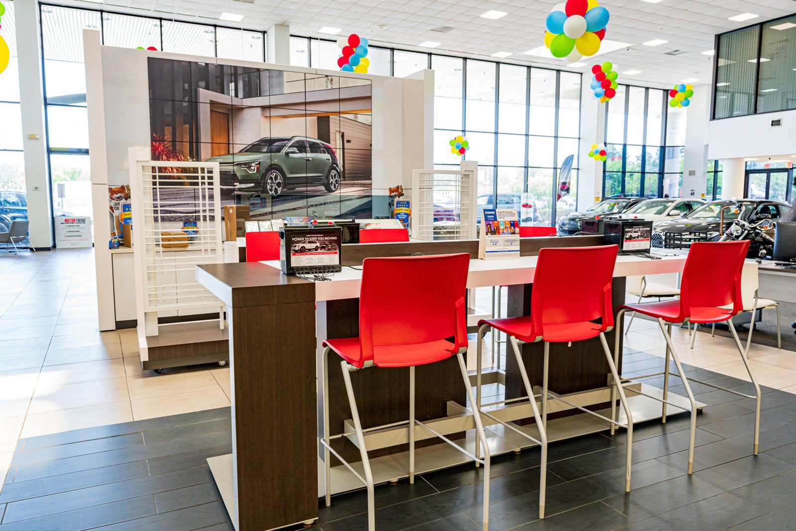 New 2026 Chevrolet Traverse Z71 w/ Driver Confidence Package image 75