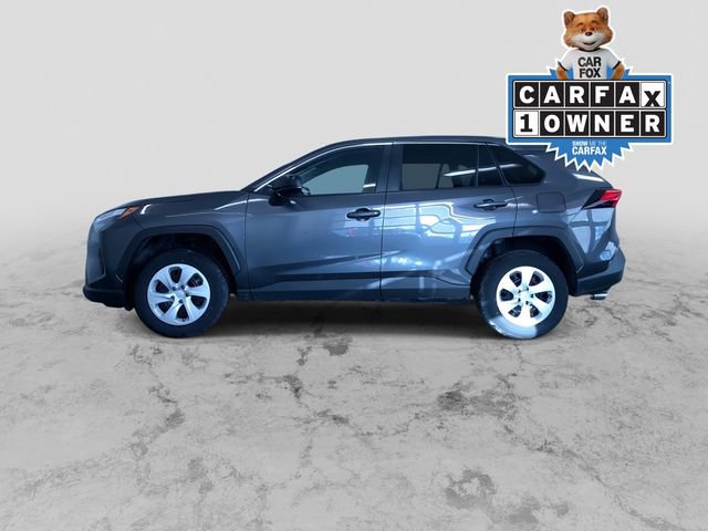 Certified 2024 Toyota RAV4 LE image 6