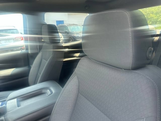 Used 2020 GMC Sierra 1500 Elevation w/ Elevation Convenience Package AWD/4WD image 8