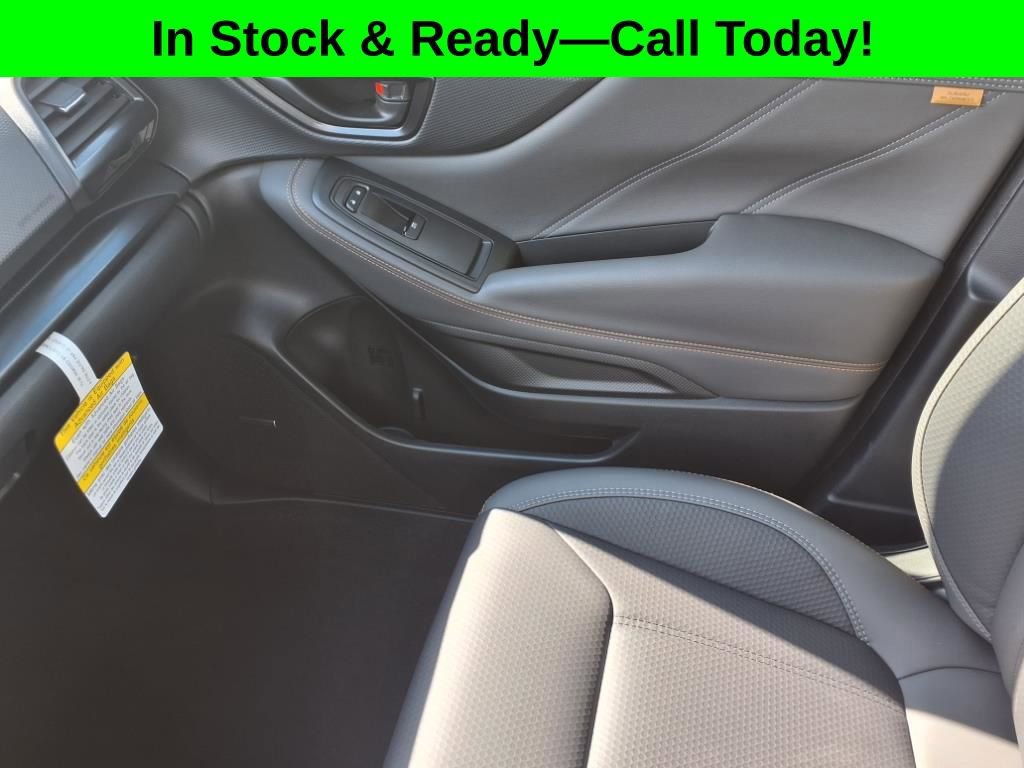 Used 2025 Subaru Forester Wilderness AWD/4WD image 24