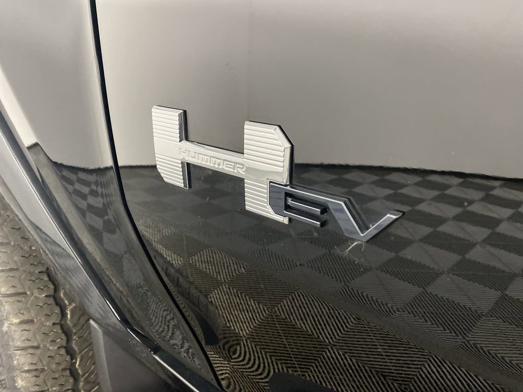 Used 2024 GMC Hummer EV 2X image 33