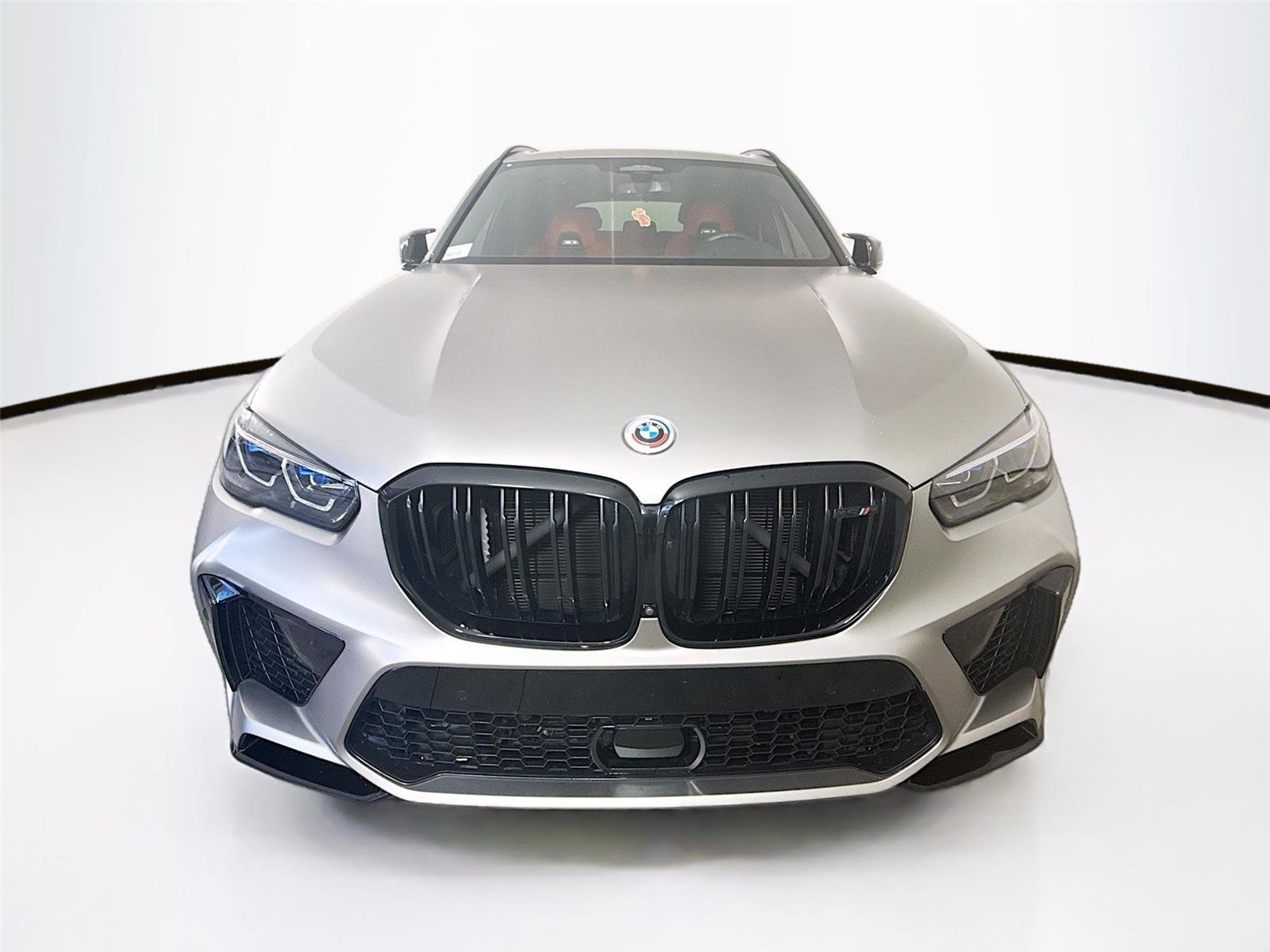 Used 2022 BMW X5 M w/ Competition Package 2 AWD/4WD image 23