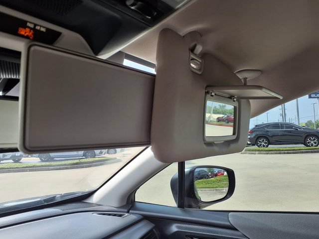 Certified 2024 Subaru Crosstrek 2.0i AWD/4WD image 17