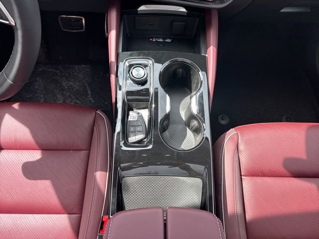 New 2026 Buick Envision Sport Touring AWD/4WD image 24