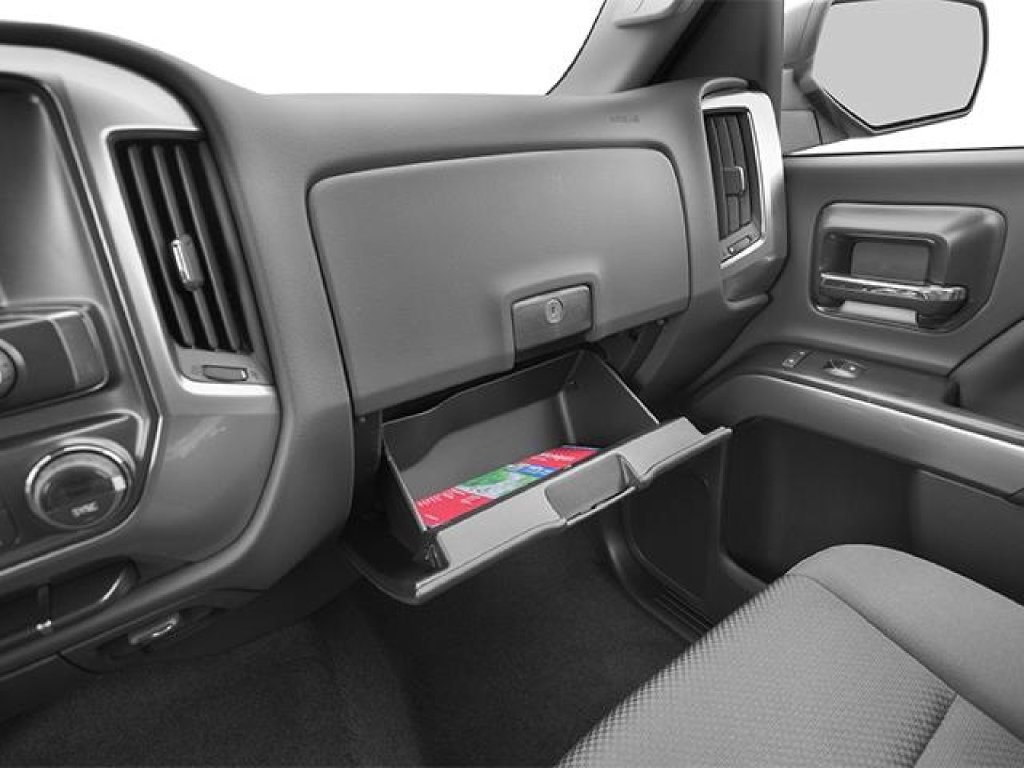 Used 2014 Chevrolet Silverado 1500 LT w/ All Star Edition AWD/4WD image 13