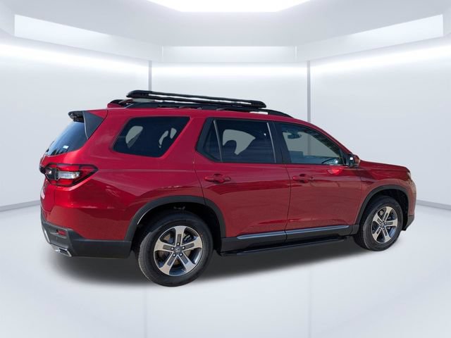 New 2026 Honda Pilot EX-L image 4