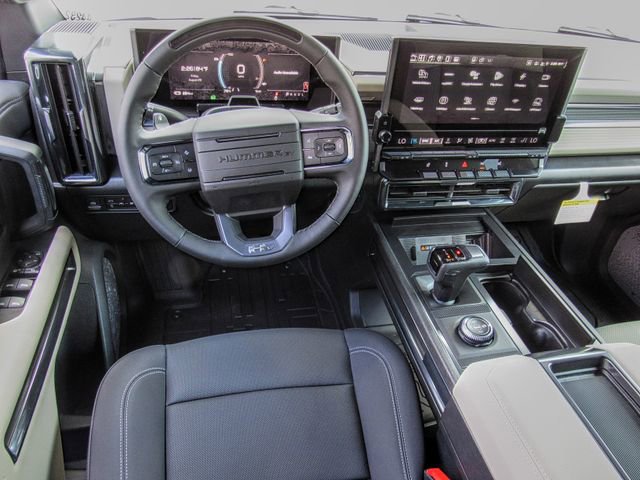 New 2026 GMC Hummer EV SUV image 20