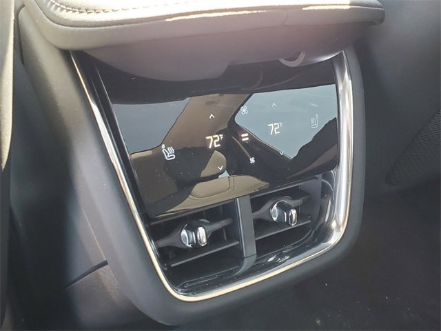 New 2025 Volvo EX90 Ultra image 12