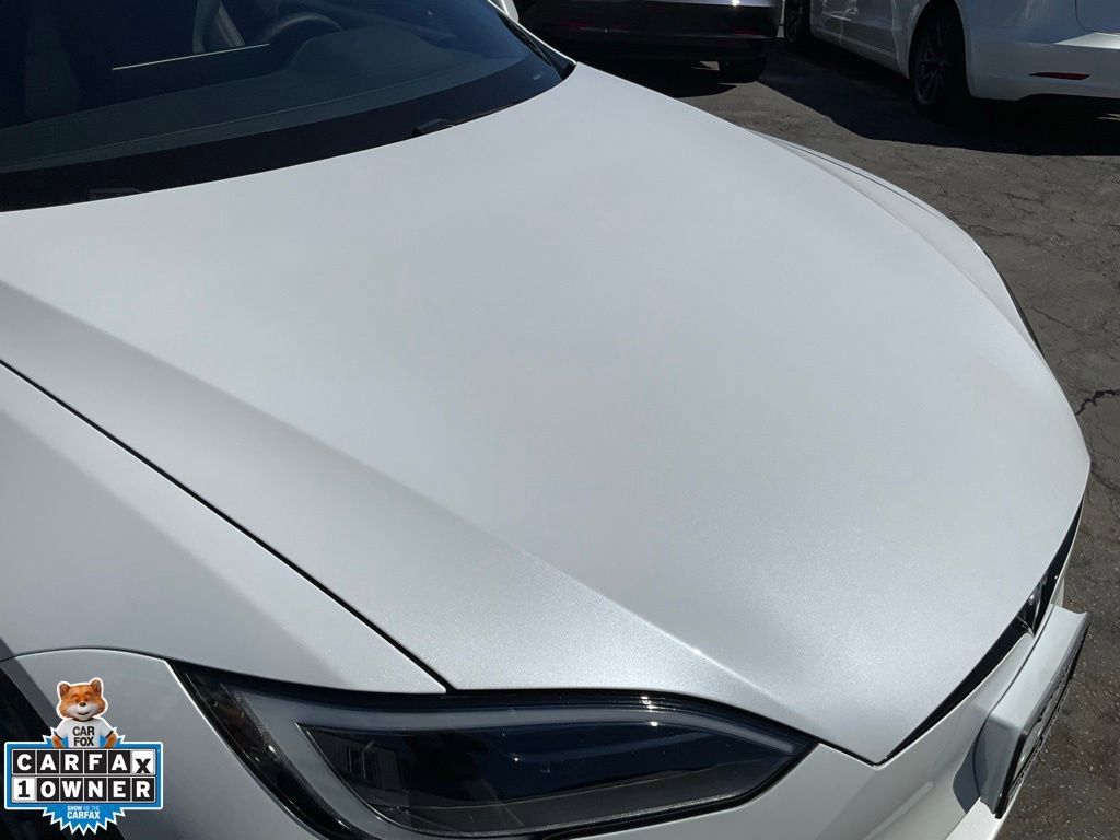 Used 2023 Tesla Model S Standard Range image 72
