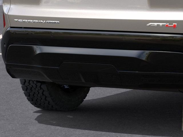 New 2026 GMC Terrain AT4 image 14