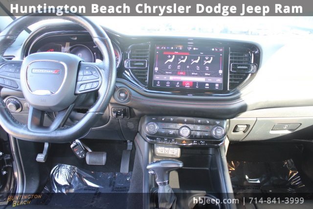 Used 2024 Dodge Durango GT image 12