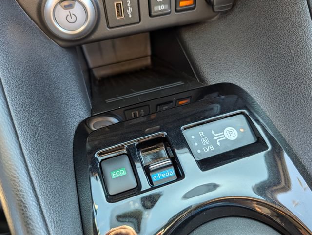 Used 2024 Nissan Leaf SV Plus FWD image 25