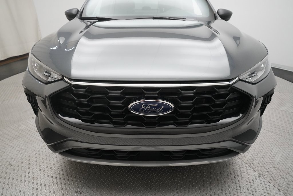 Used 2023 Ford Escape ST-Line w/ Tech Pack #1 image 22