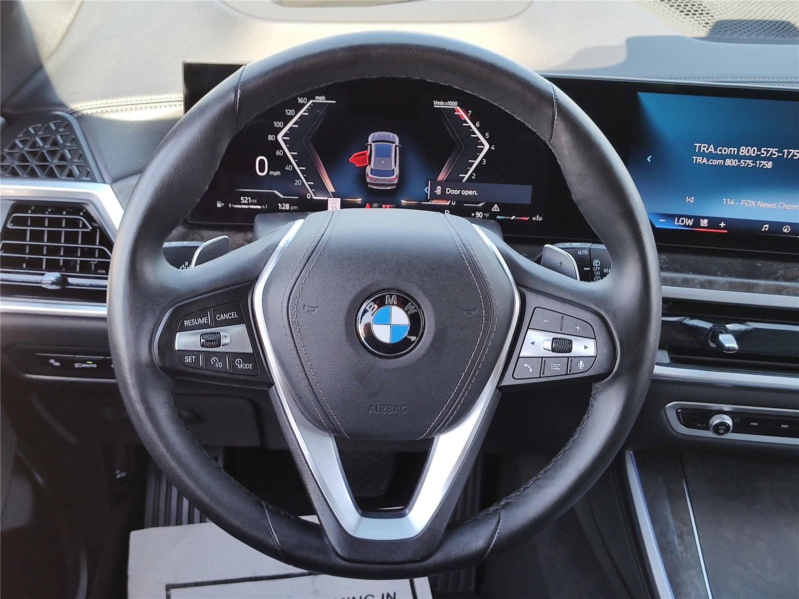 Certified 2025 BMW X5 xDrive40i image 19