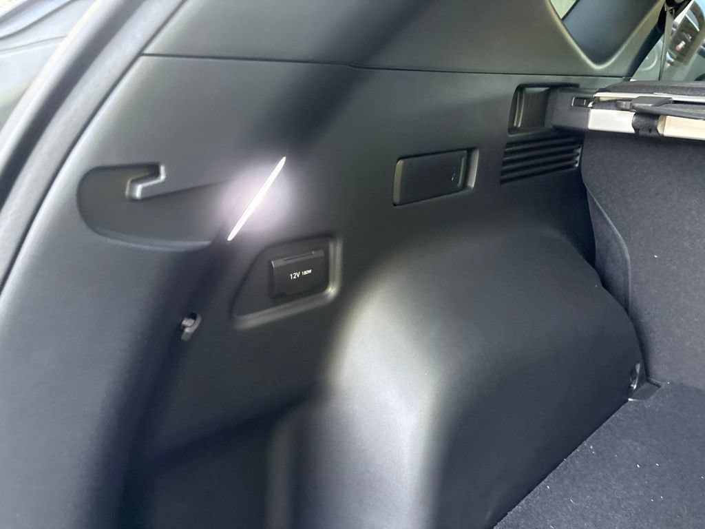 Used 2025 Hyundai Tucson SEL AWD/4WD image 19