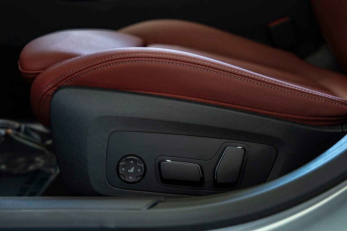 New 2026 BMW i4 eDrive40 RWD image 16