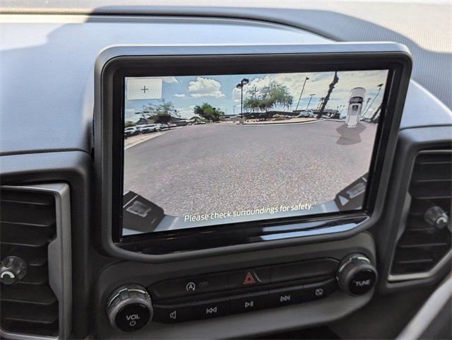 Used 2022 Ford Bronco Sport Big Bend w/ Convenience Package image 27