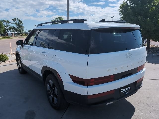 Used 2025 Hyundai Santa Fe SEL AWD/4WD image 10