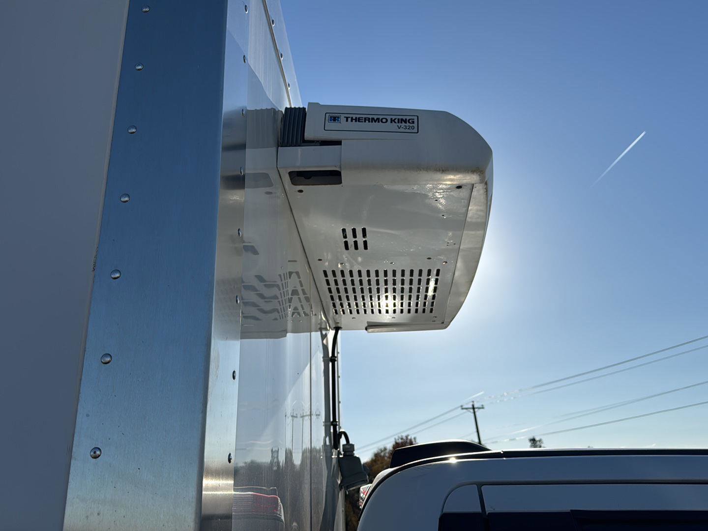 New 2024 Ford F250 XL w/ FX4 Off-Road Package image 7