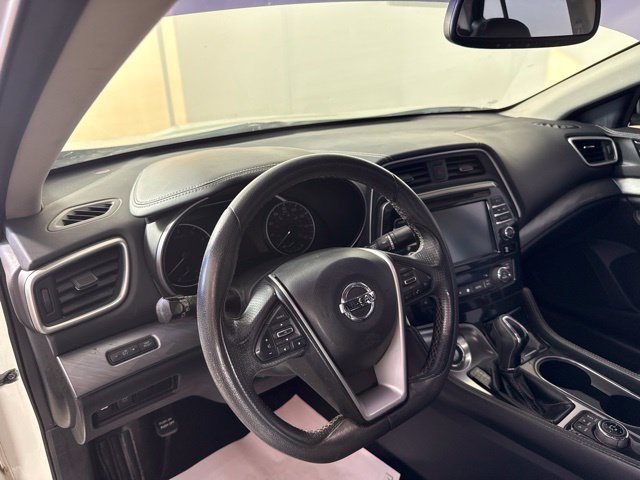 Used 2018 Nissan Maxima 3.5 SV FWD image 16