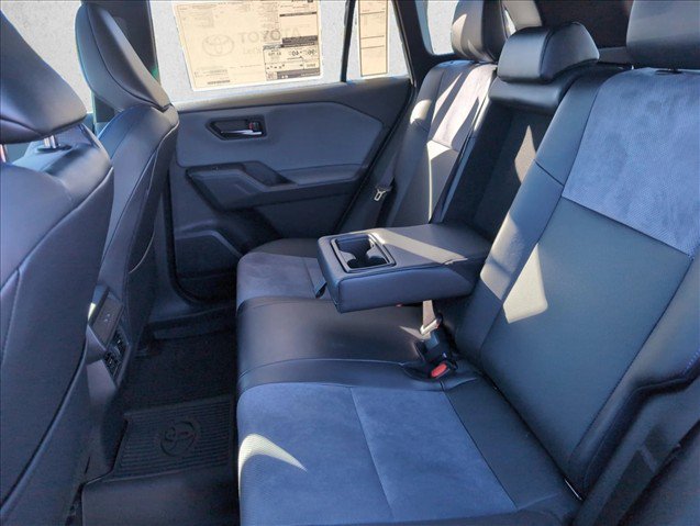 New 2026 Toyota RAV4 XSE w/ Weather Package AWD/4WD image 29