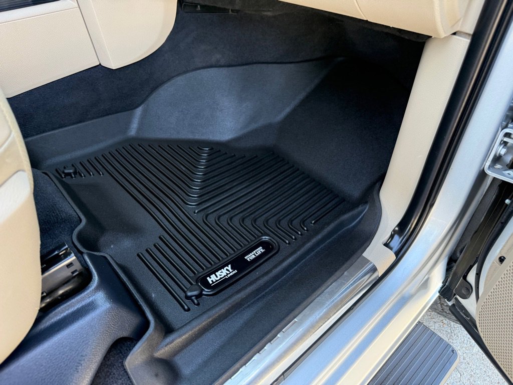 Used 2018 RAM 2500 Limited image 27