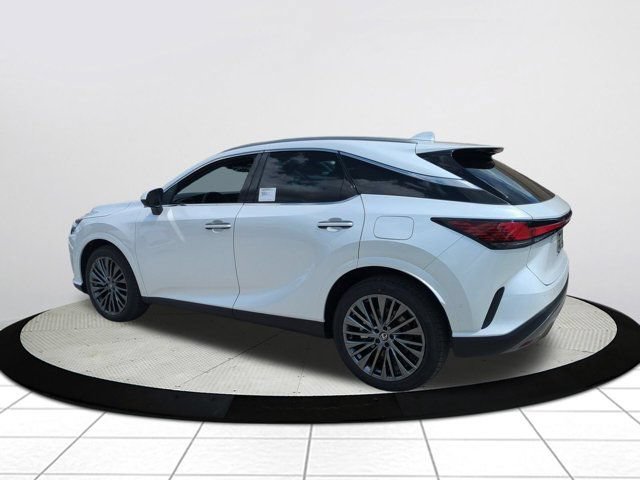 New 2026 Lexus RX 350 w/ Convenience Package AWD/4WD image 6