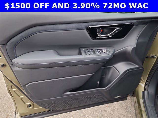 New 2026 Subaru Forester Limited image 10