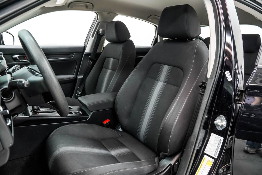 Used 2023 Honda Civic LX image 16