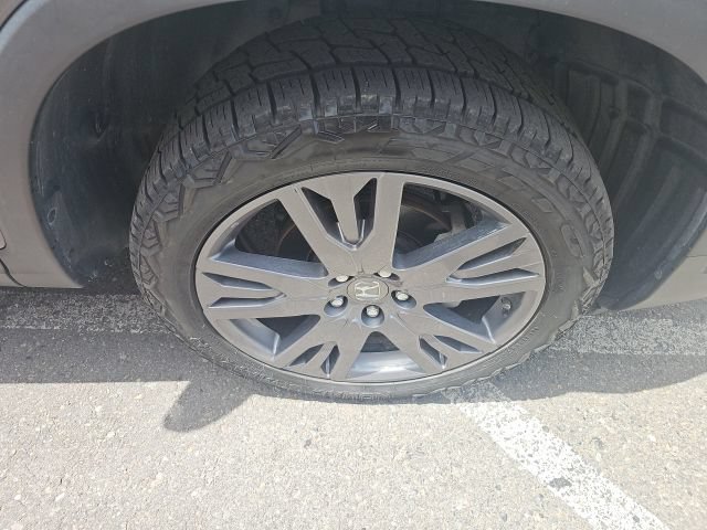 Used 2021 Honda Passport EX-L image 20