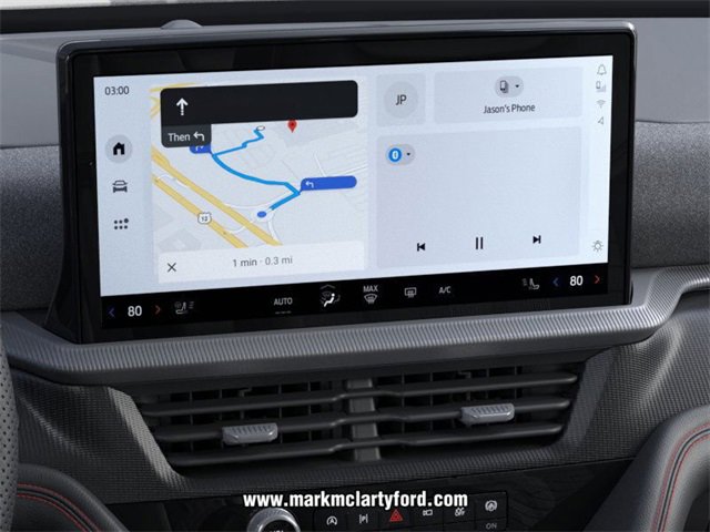 New 2026 Ford Explorer ST w/ Sun And Sound Package image 14