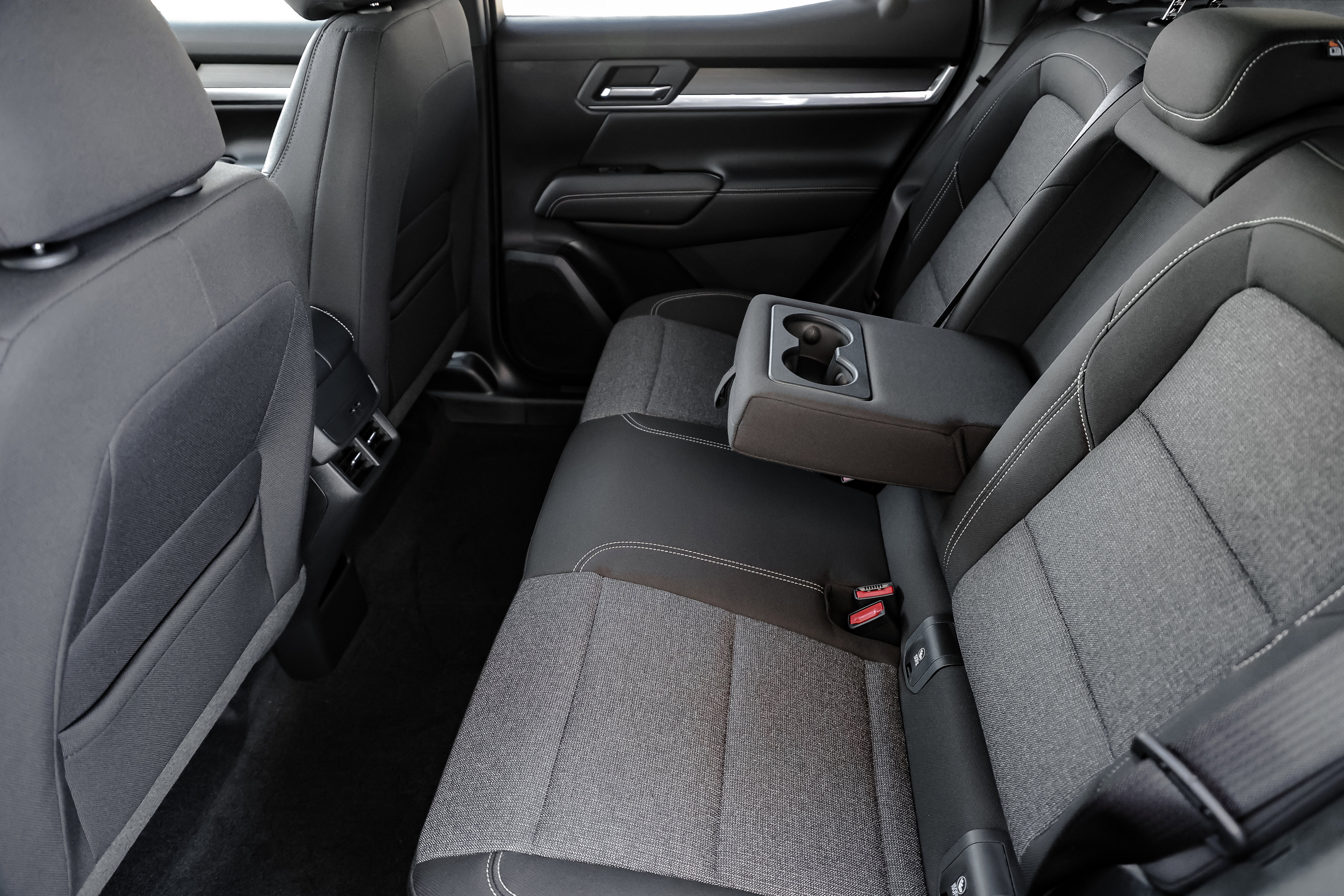 New 2026 GMC Terrain Elevation w/ Black Edition image 10