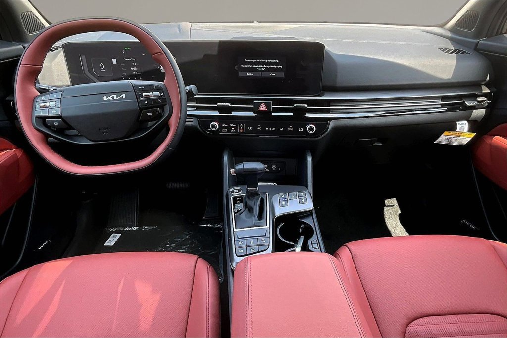 New 2027 Kia Sportage SX AWD/4WD image 5