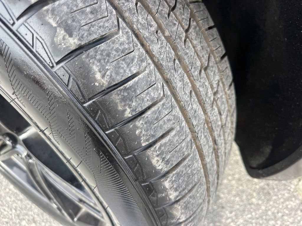 Used 2022 Porsche Macan image 35