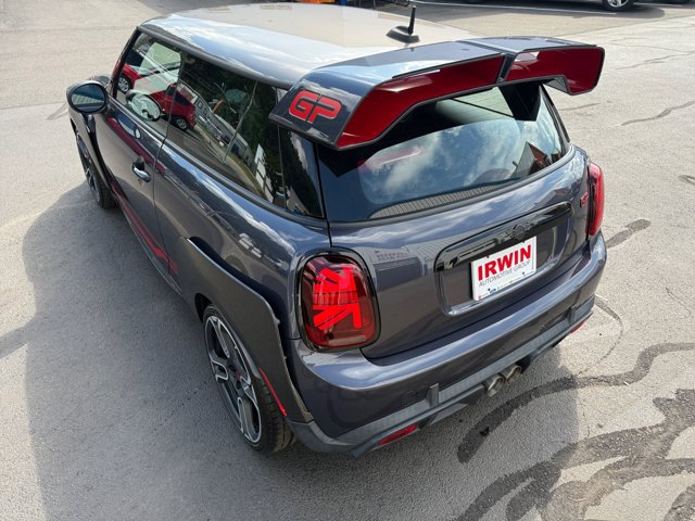 Used 2021 MINI Cooper John Cooper Works GP FWD image 17